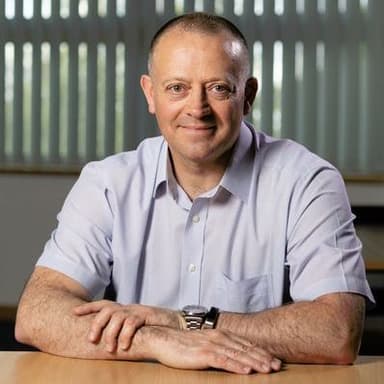Paul Thorlby