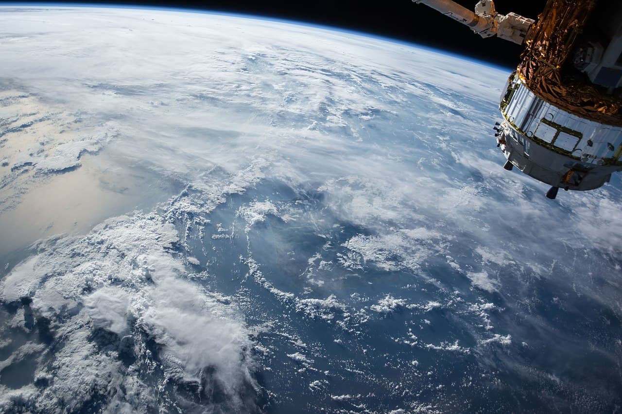 How the Treasury can boost space SMEs and make the UK a Space Finance Hub