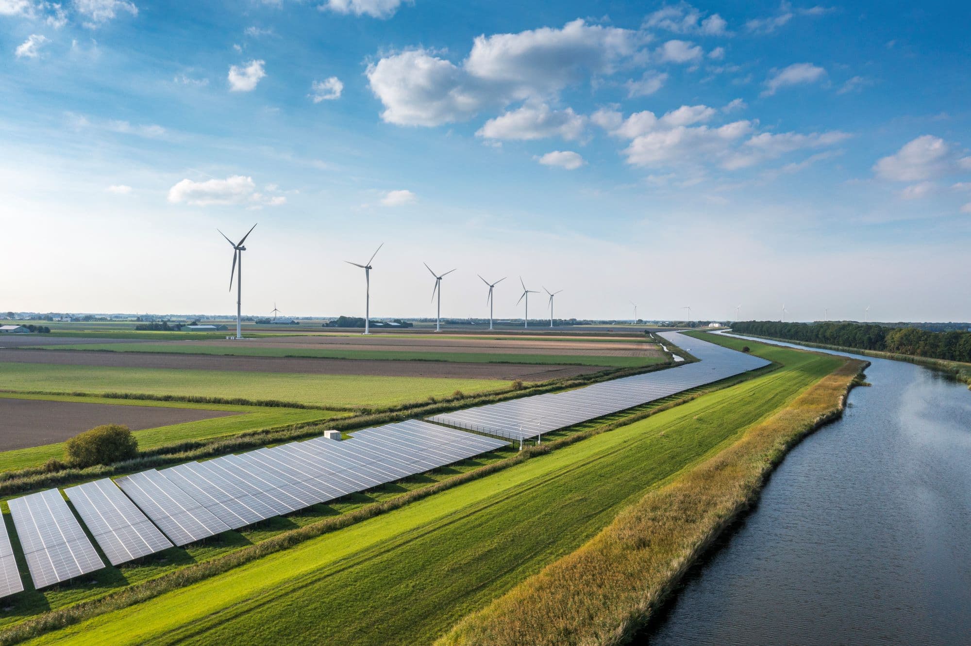 Webinar: Innovating Industrial Decarbonisation - horizon scanning the policy landscape
