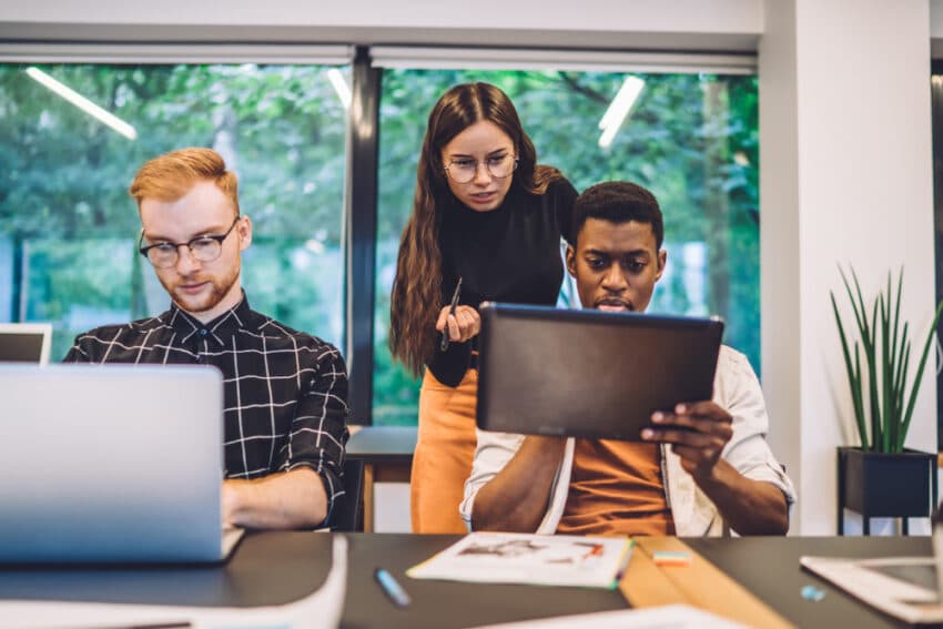 Expression of Interest for the UK Government's Digital Skills Council