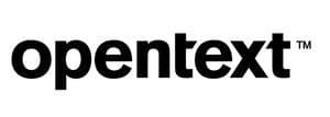 OpenText UK Ltd logo