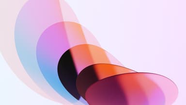 abstract discs