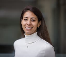 Patricia El Jichi