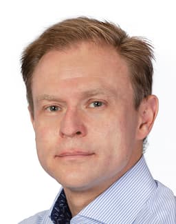 Tim McGarr