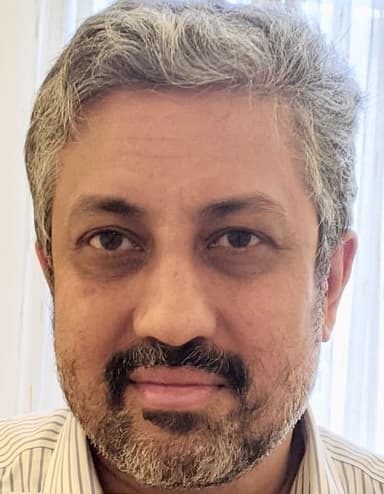 Tushar Prabhu