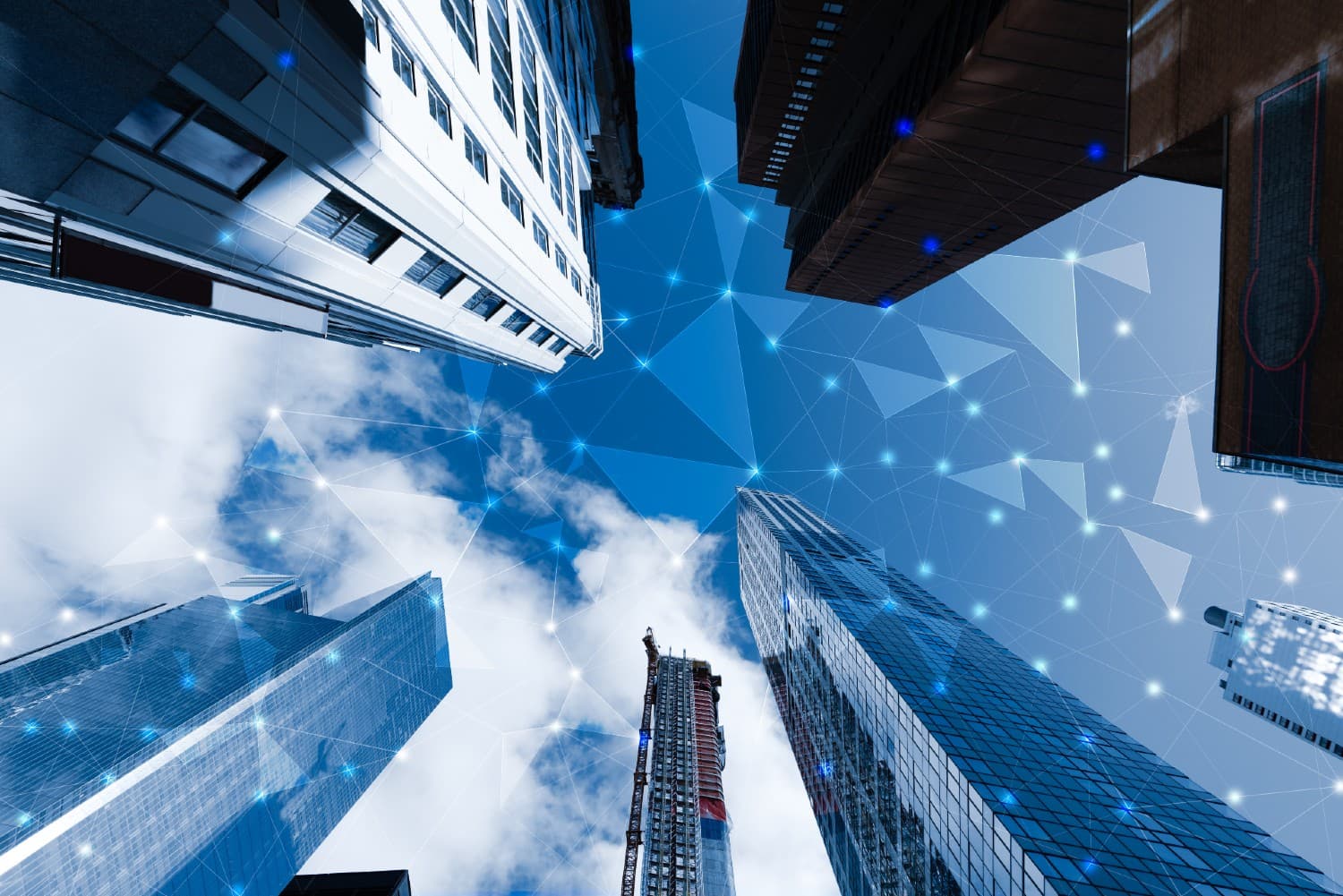 Disaggregation is the future in the brave new world of networking
