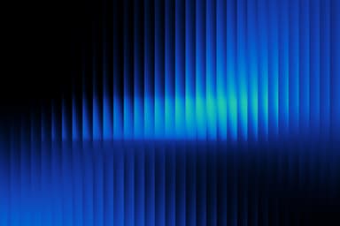 Abstract lights