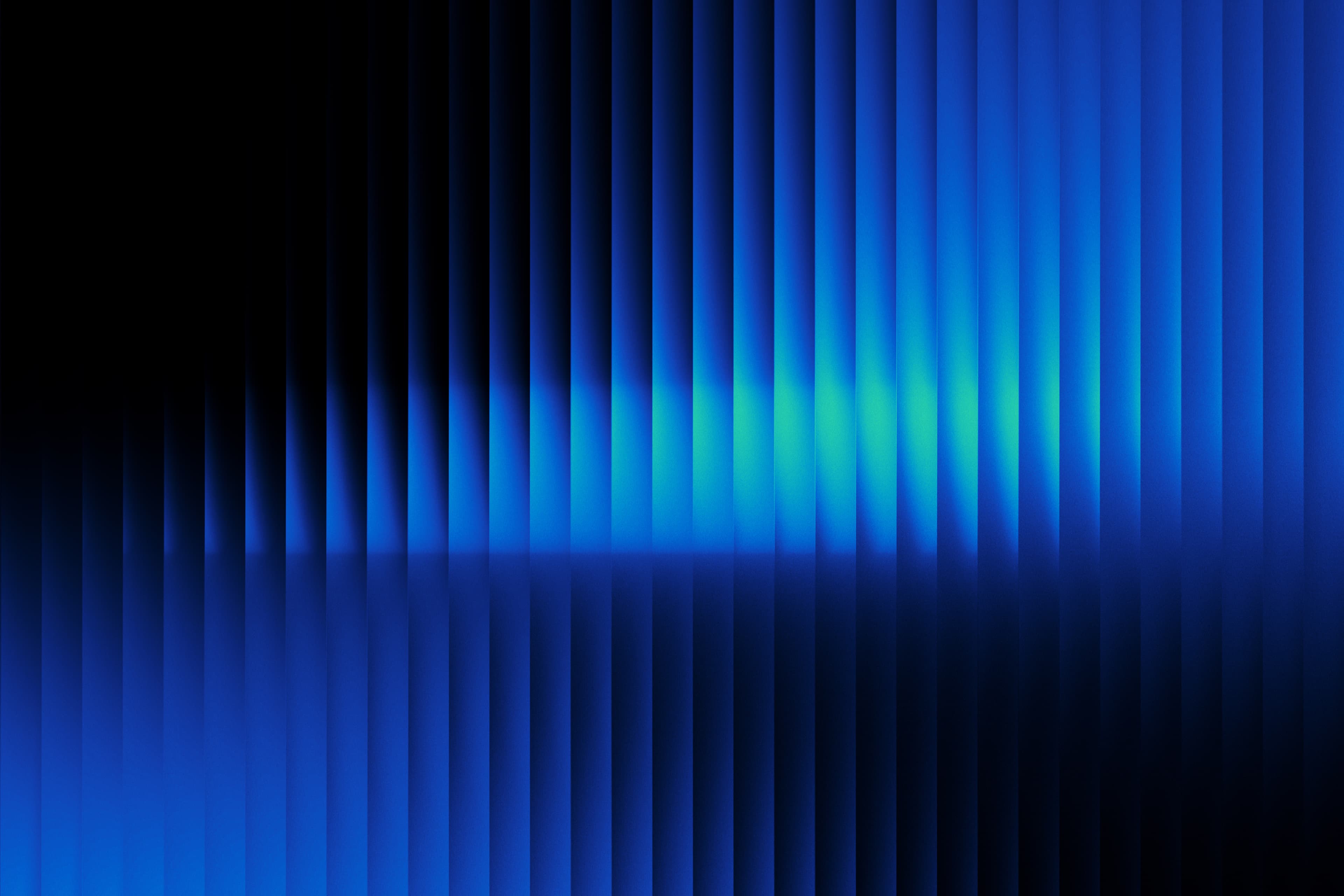 Abstract lights