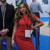 Anna Isabela Knack