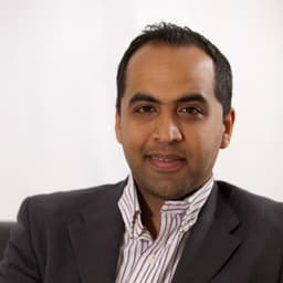 Rajesh Sadhwani