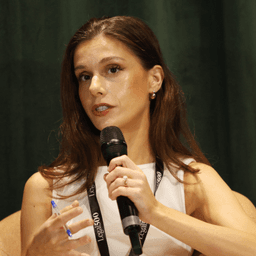 Georgina Becker