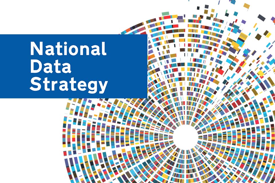 The UK National Data Strategy: How the UK Government plans to unlock the value of data across the economy