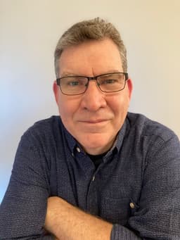Keith Anderson