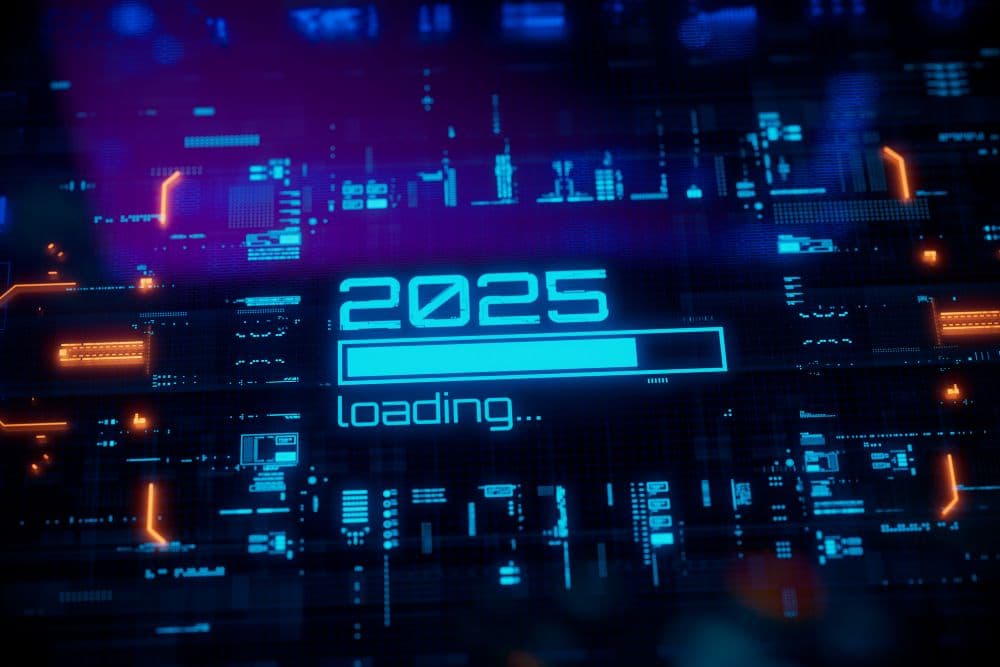 A note from techUK CEO, Julian David: Our collective achievements in 2024 and looking ahead to 2025