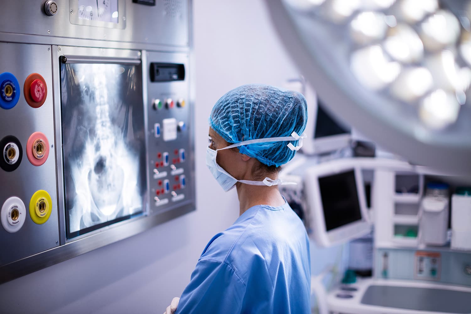 How Artificial Intelligence Is Improving Radiological Cancer Diagnosis (Guest blog by HealthGena)