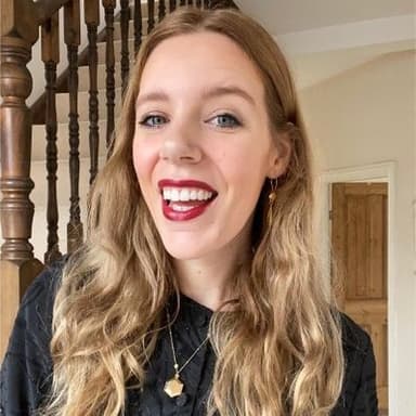 Jessica Moffatt-Owen
