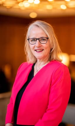Jane Pendlebury
