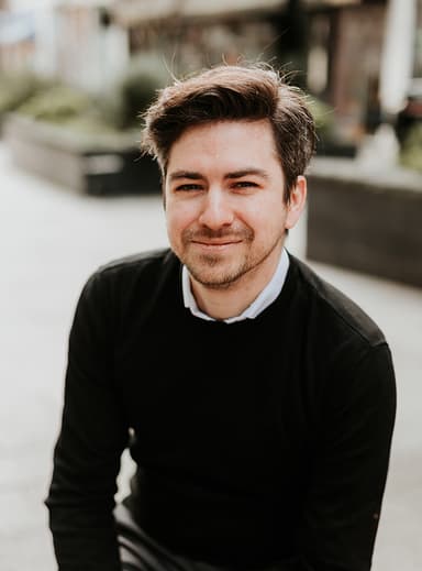 Ben Manby