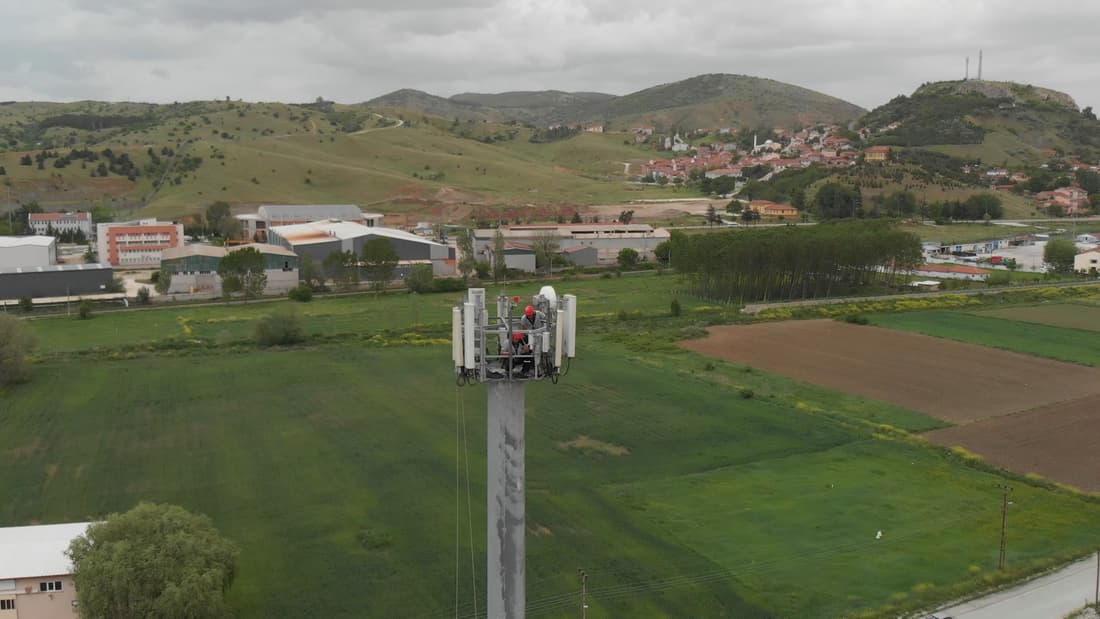 Telecom Infra Project: Driving diversification through disaggregation