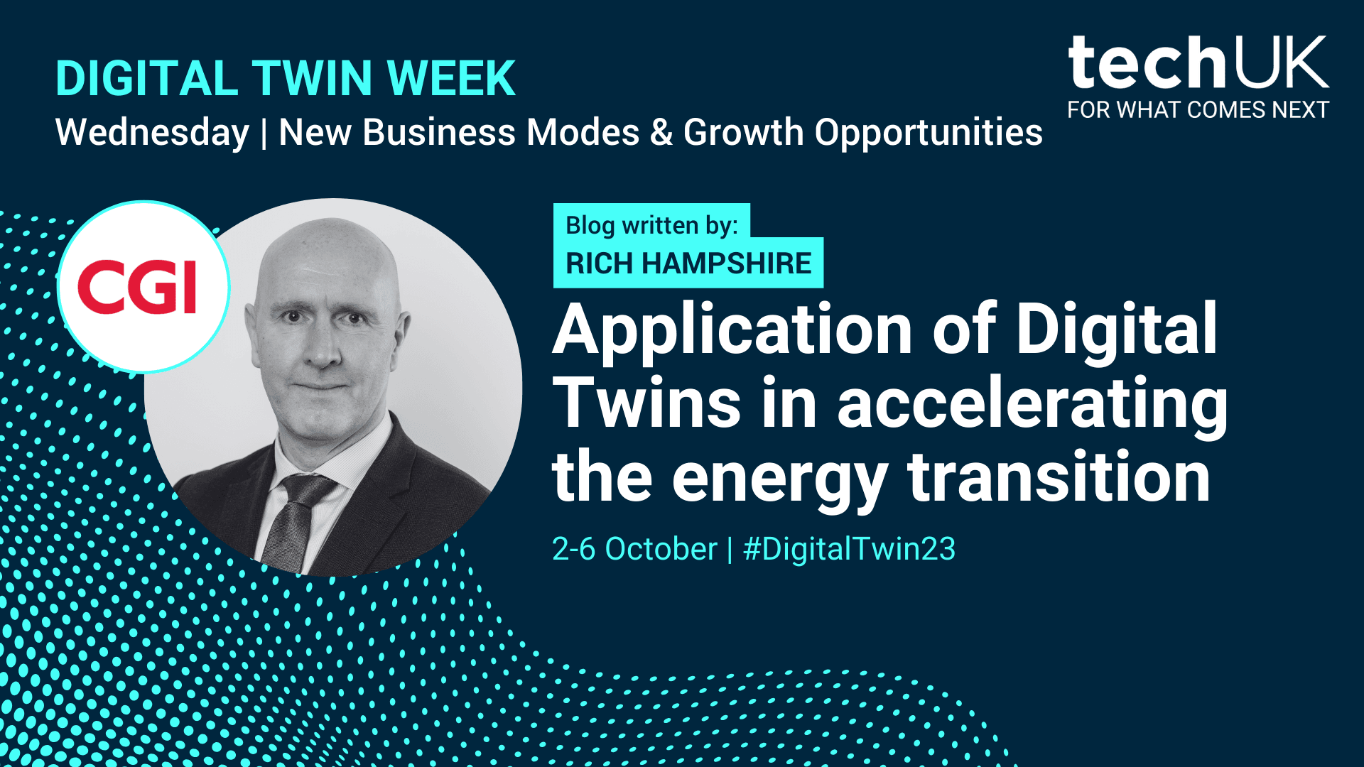 Application of Digital Twins in accelerating the energy transition