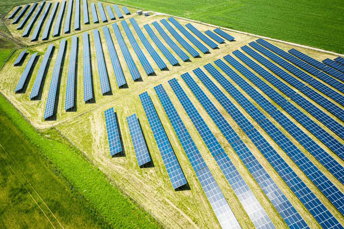 The UK’s net zero direction is firmly digital