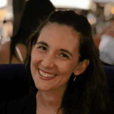 Tamara Monti