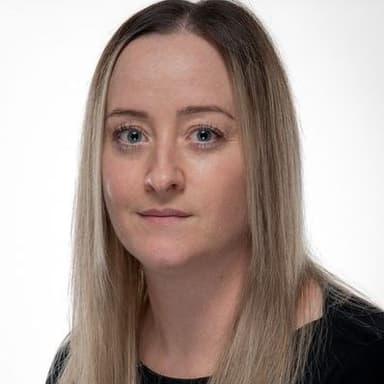 Hannah Garratt