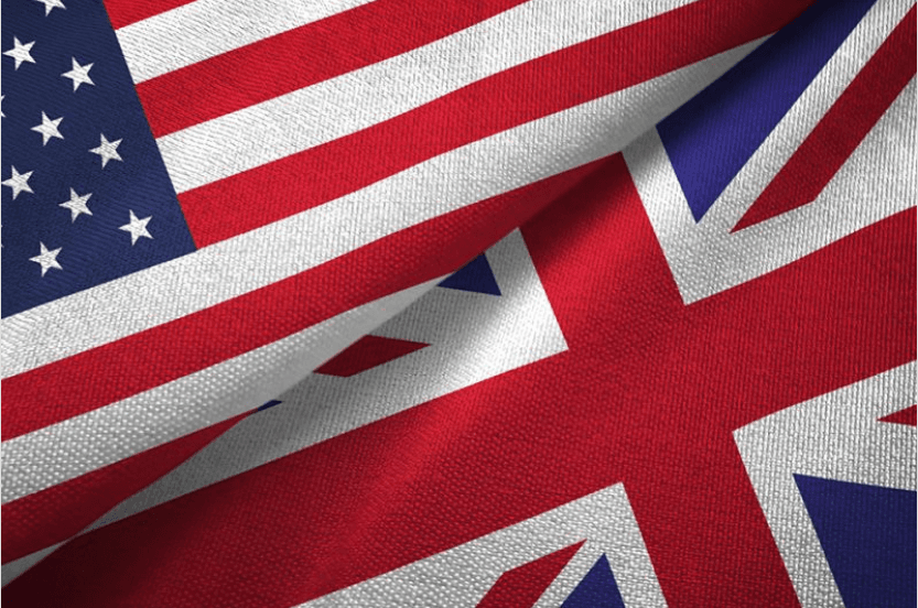 techUK and ITI: U.S.-UK Trade Deal Can Set Global Tech Agenda