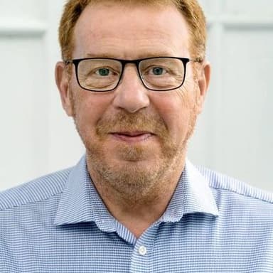John Botterill