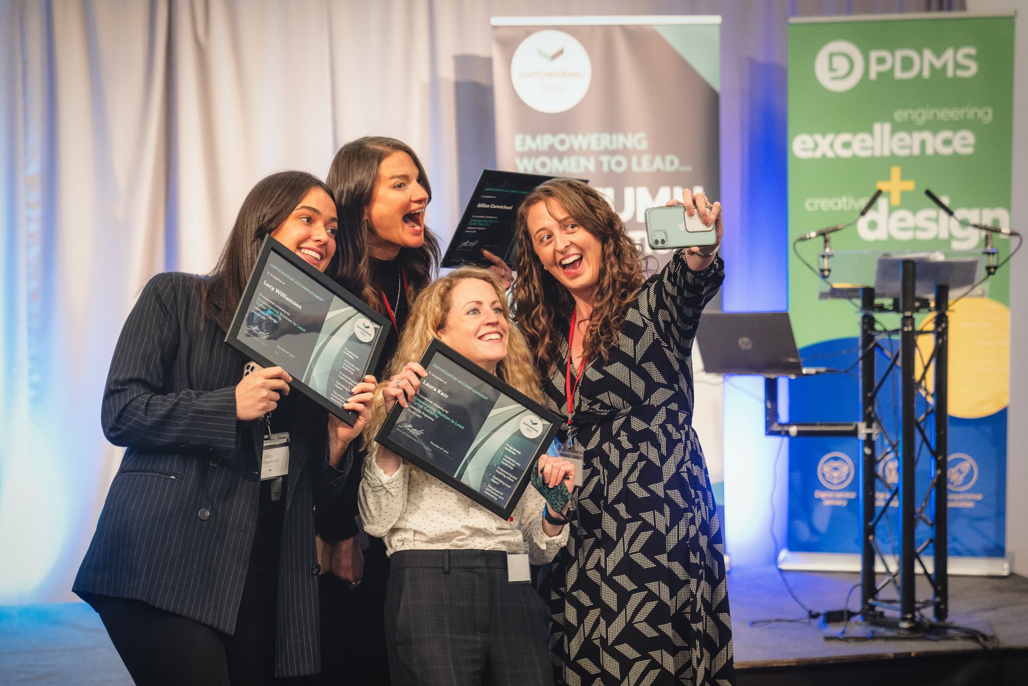 How can we solve the cyber talent famine? (Guest blog from Learning People)