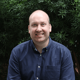 Ed Bevan