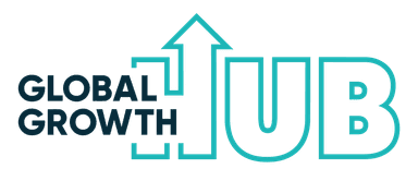 Global Growth Hub logo