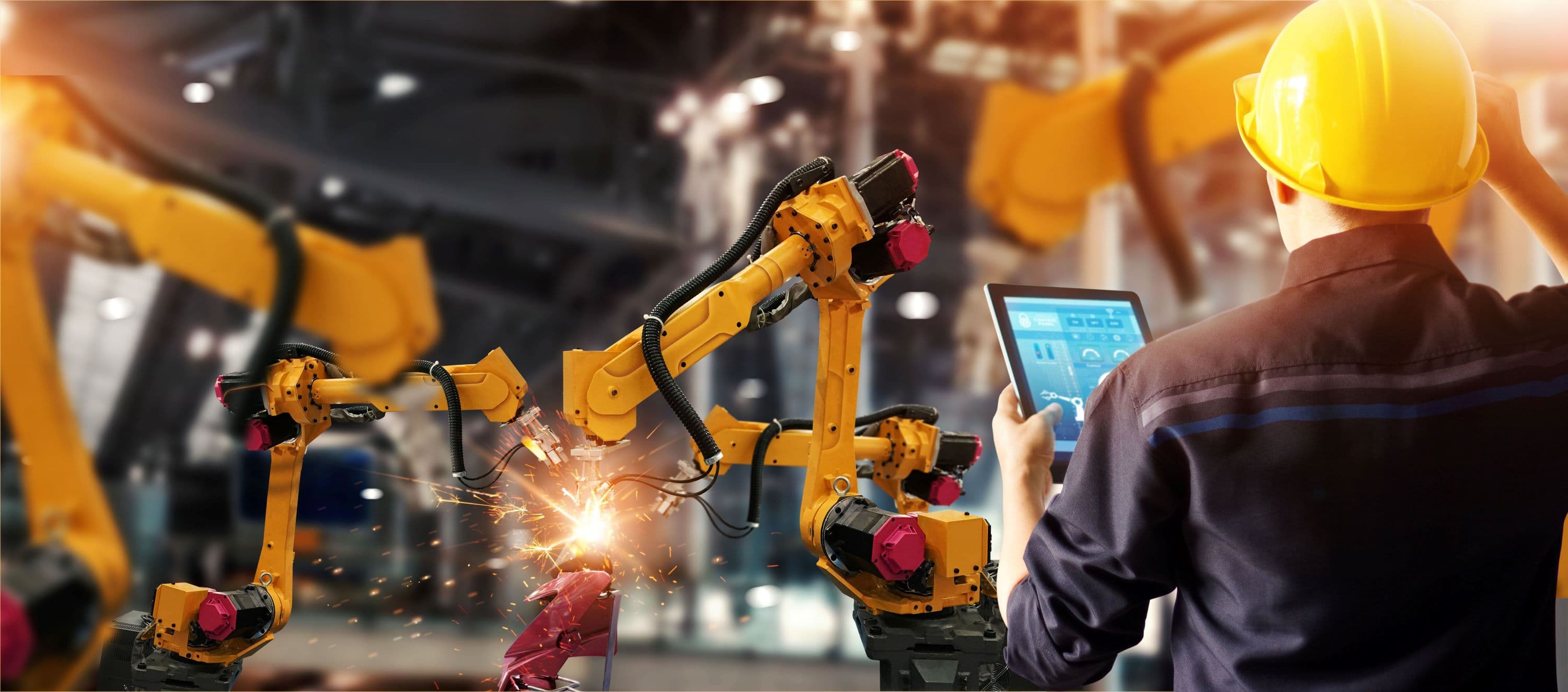 Reducing the attack surface within CNI OT environments using RevBits' Native Security Solutions