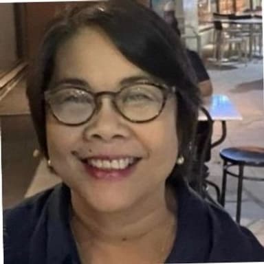Grace Almendras Castillo