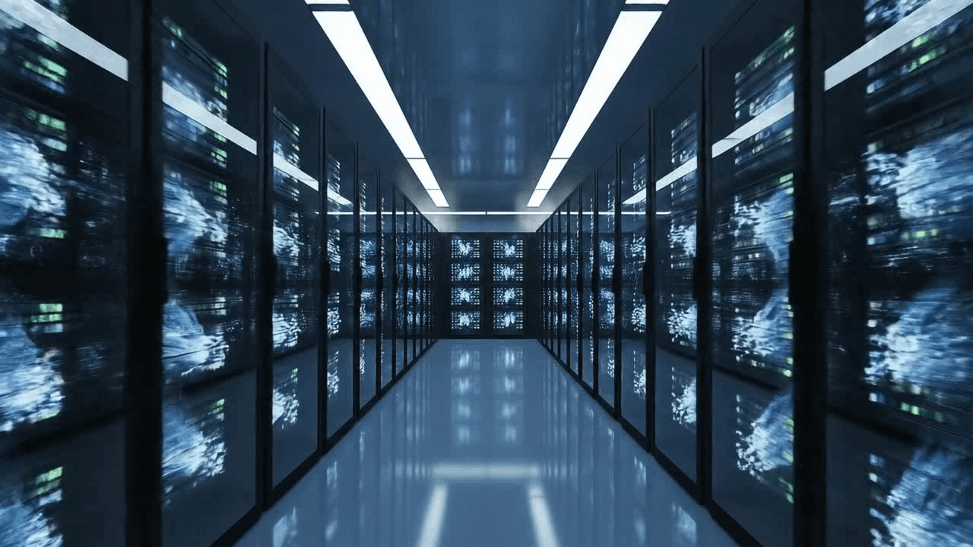 Demystifying Data Centre Planning Webinar Series | Call for Contributions