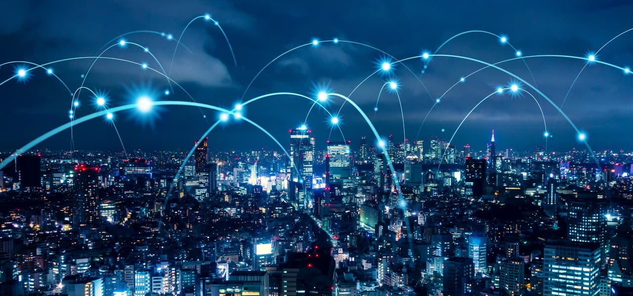 Securing Our Digital Future: Data Centre Construction - Challenges and Opportunities