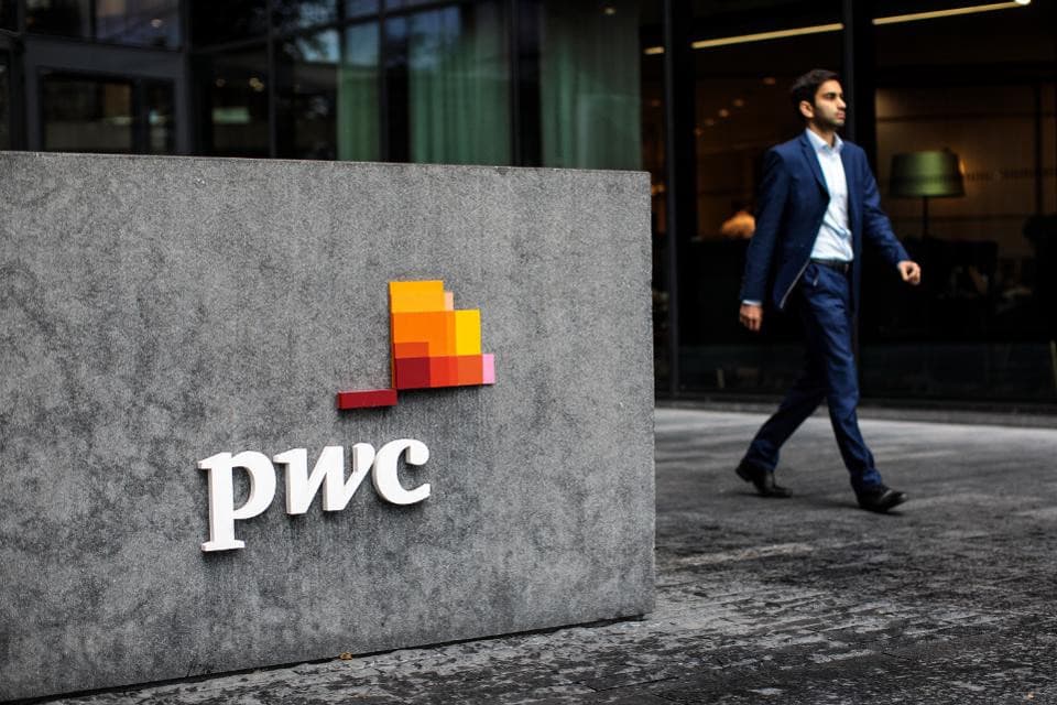 Commencing into an ‘average’ day on the PwC apprenticeship scheme