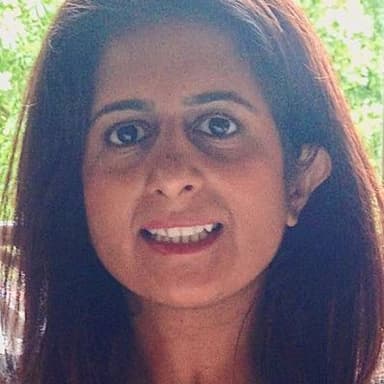 Jaz Dhaliwal