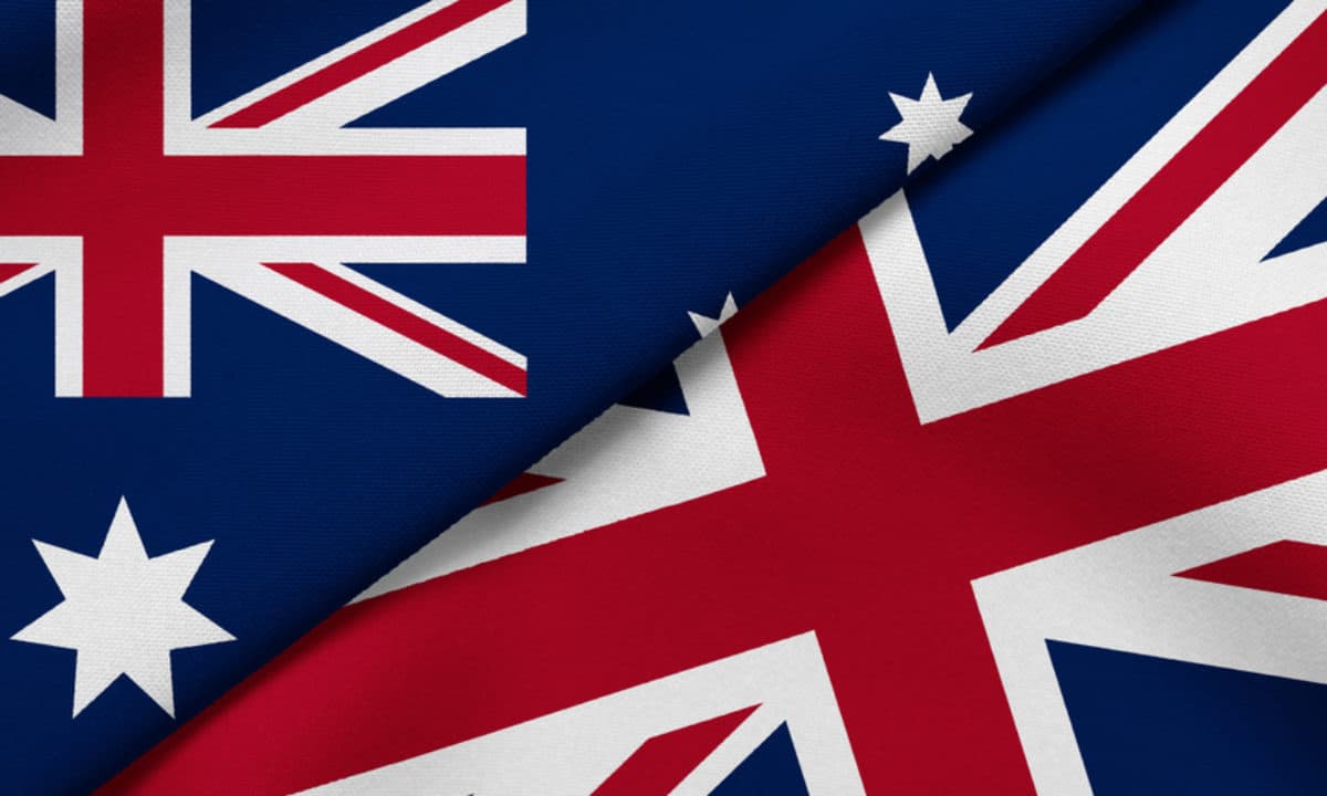 techUK and the Tech Council of Australia Sign Landmark Tech Partnership