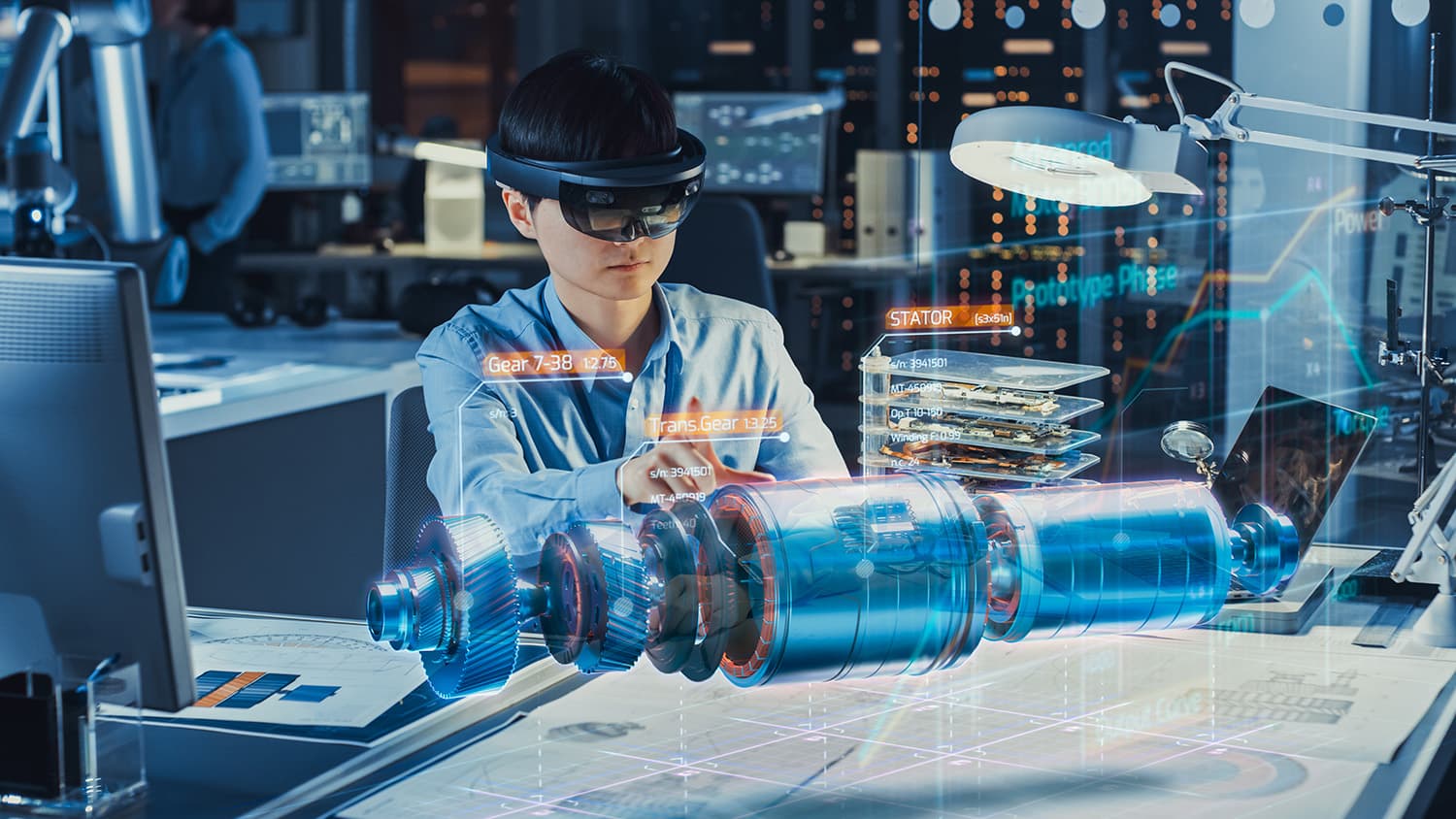 London Tech Week: The UK Innovation Strategy one year on – are we winning the global race for tech Innovation?