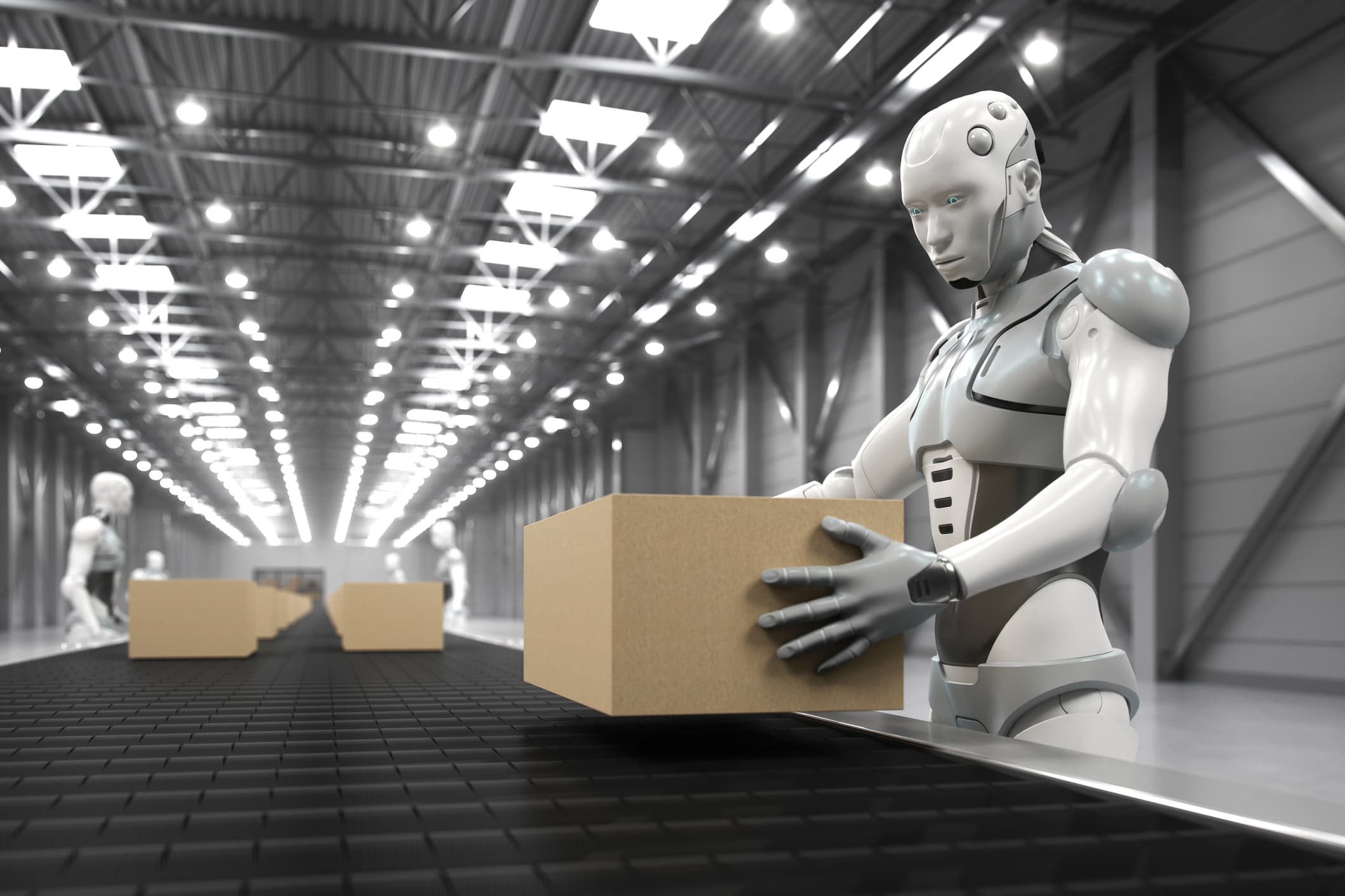 Why the UK’s Robotics Revolution is Just Getting Started