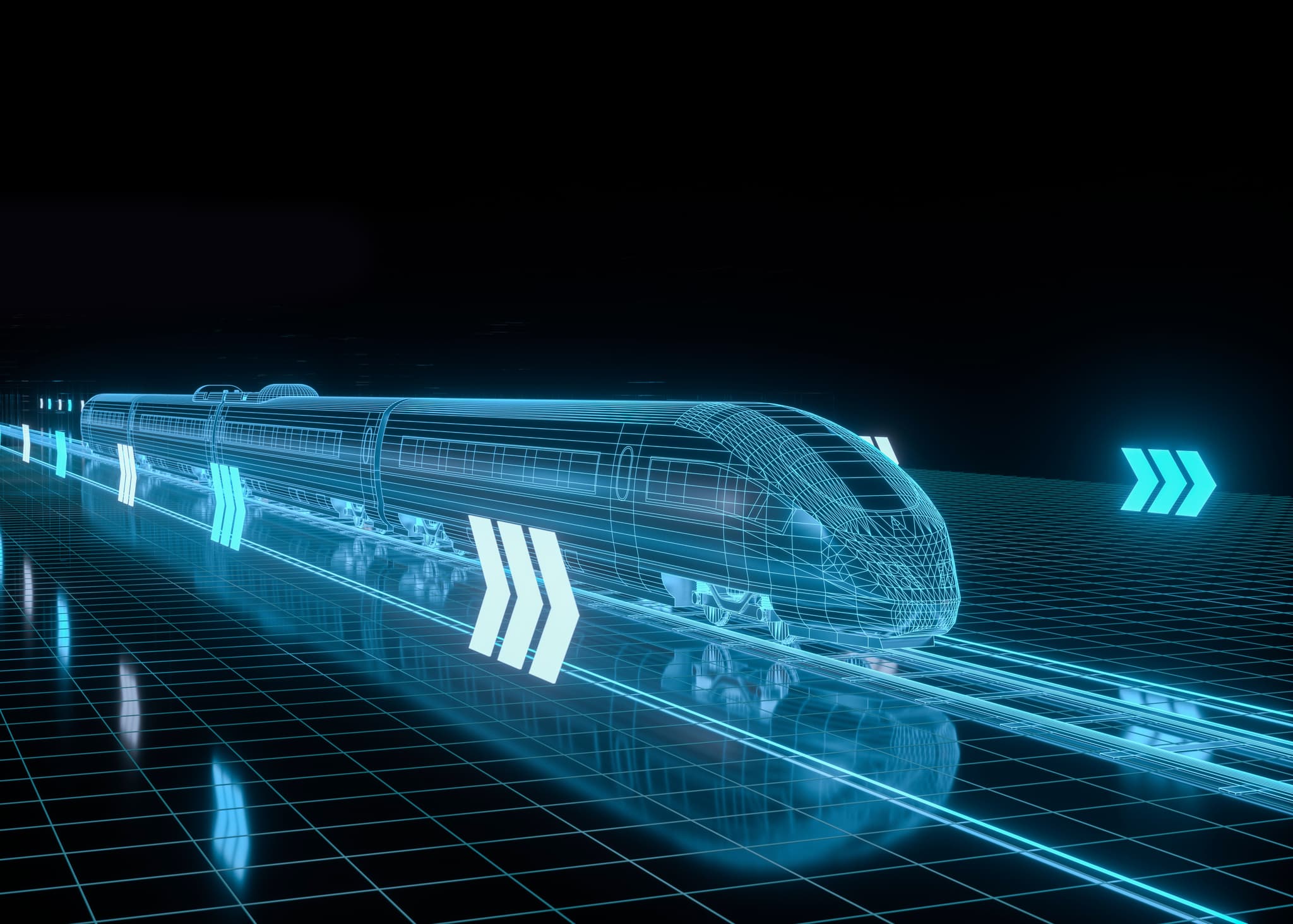 techUK submits evidence to Parliamentary committee on Railways Bill