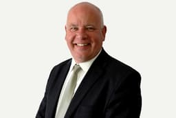Sir Craig Mackey QPM
