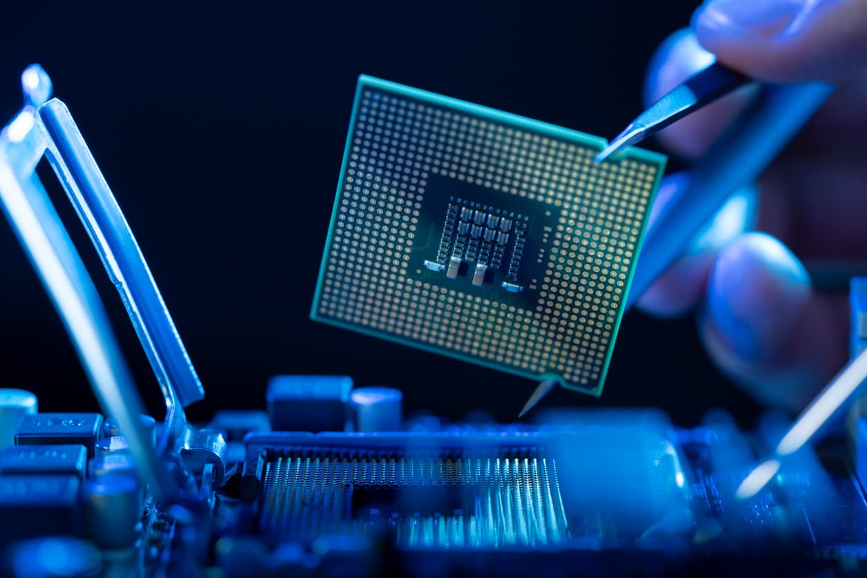 Event Round-up: Semiconductors and Quantum: How can the UK drive forward these technologies together?