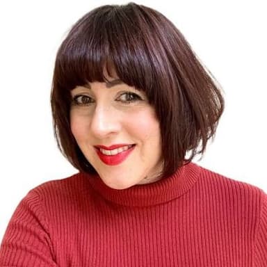 Sarah McLoughlin-Abrahams