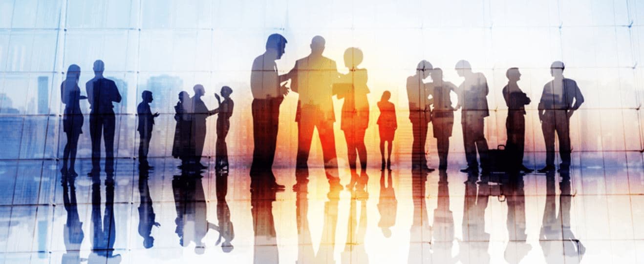 2025 and beyond: strategic opportunities to build organisational resilience