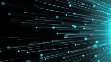 Optical fibres