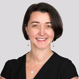 Annabel Gillard