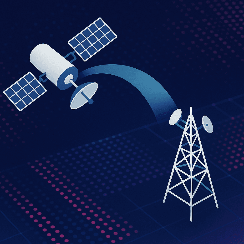 Satellite Futures Summit 2025