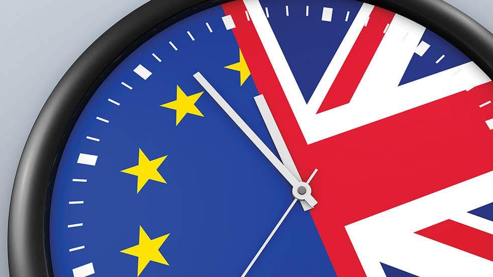 EU adopts adequacy decisions for data to flow freely to the UK